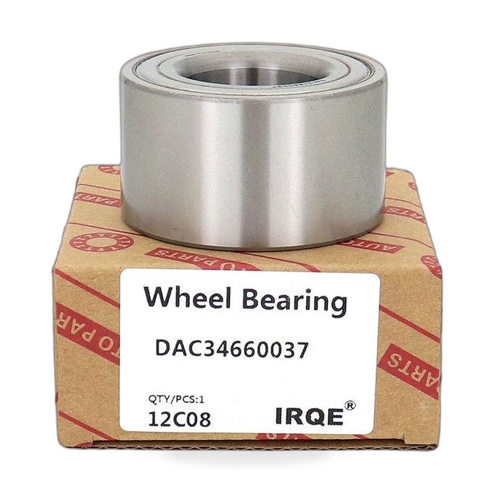 Wheel Hub Bearing Suitable for Buick Sail Chevrolet Sail 1.6L 34x66x37 12C08 - ZT3