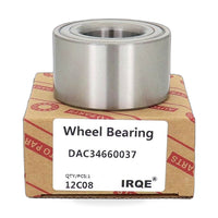 Wheel Hub Bearing Suitable for Buick Sail Chevrolet Sail 1.6L 34x66x37 12C08 - ZT3