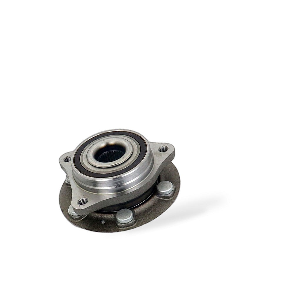 Front Wheel Bearing Hub Assembly Suitable for Buick Enclave Cadillac XT6 - BD2