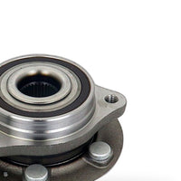 Front Wheel Bearing Hub Assembly Suitable for Buick Enclave Cadillac XT6 - XQ1