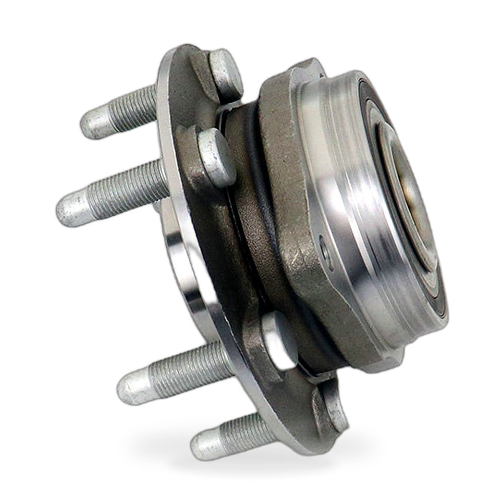 Front Wheel Bearing Hub Assembly Suitable for Buick Enclave Cadillac XT6 - ZT3