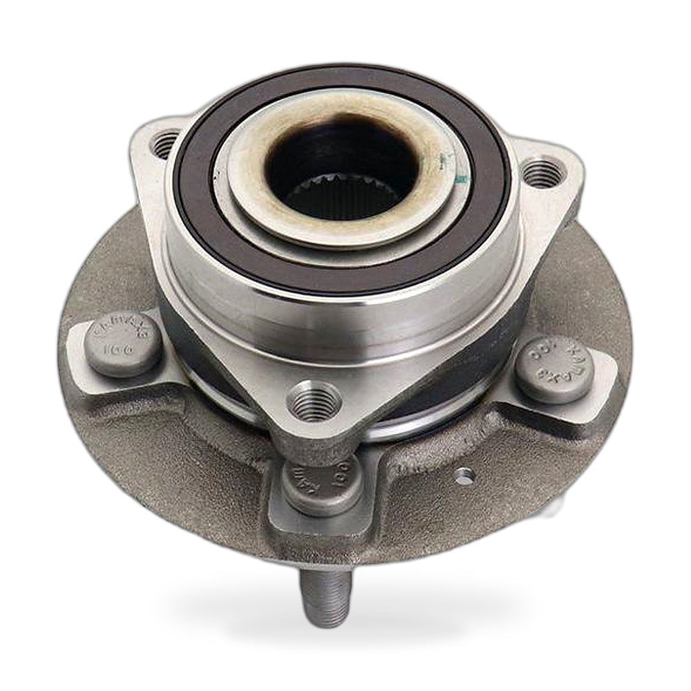 Front Wheel Bearing Hub Assembly Suitable for Buick GL8 ES Avenir Century - ZT2