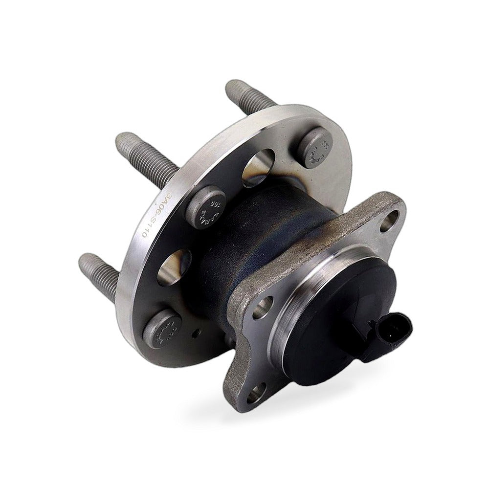 Rear Wheel Bearing Hub Assembly Suitable for Buick GL8 2000-2016 9039556 - BD2