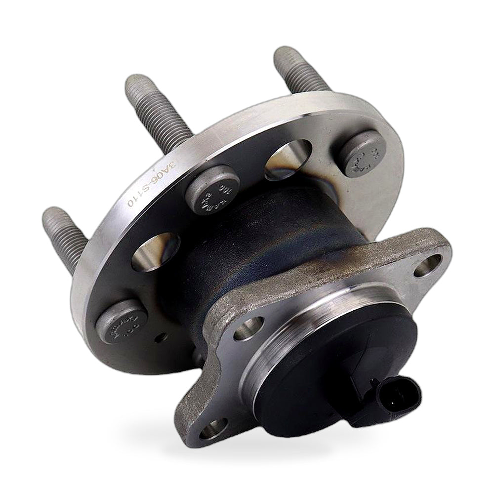 Rear Wheel Bearing Hub Assembly Suitable for Buick GL8 2000-2016 9039556 - ZT2