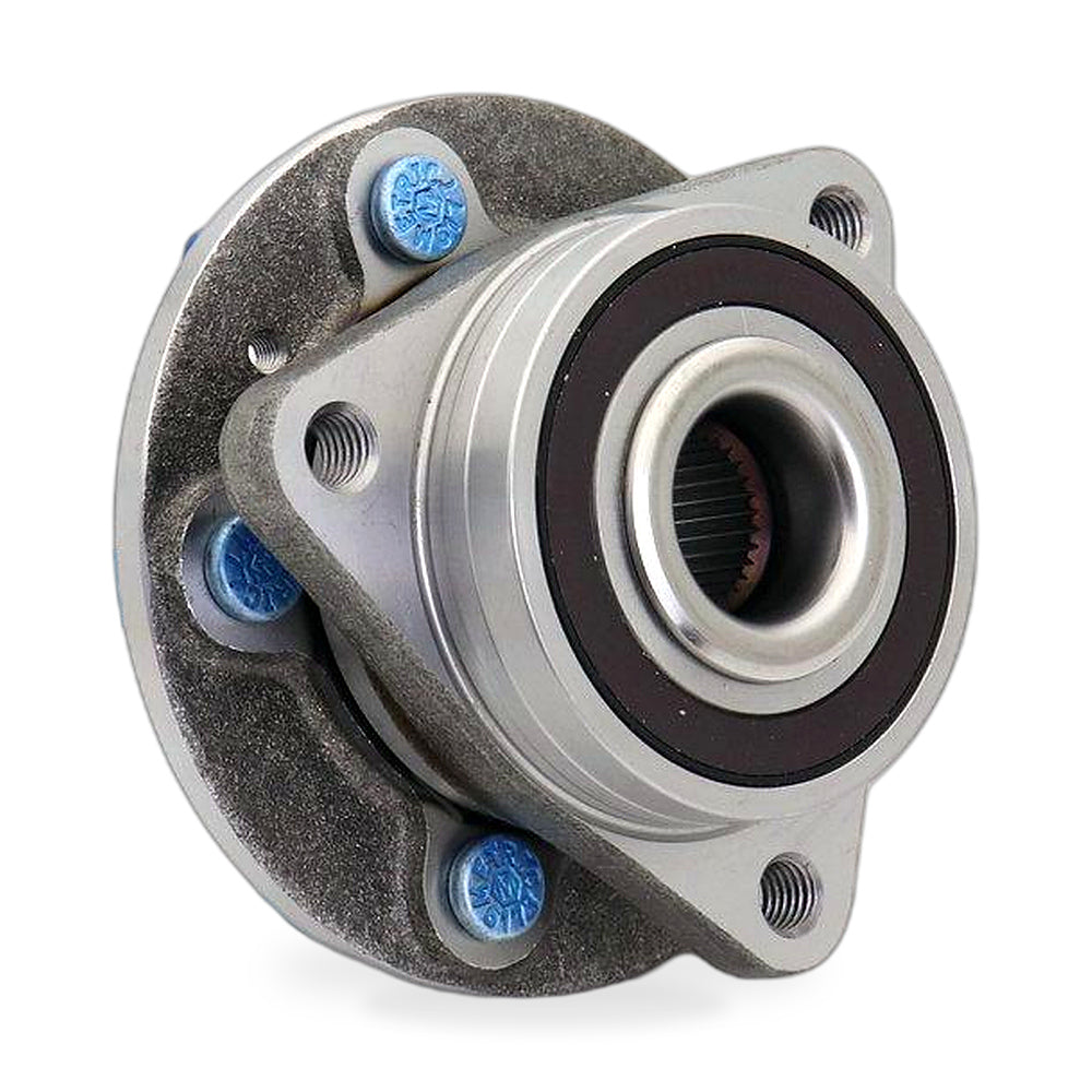 Rear Wheel Bearing Hub Assembly Suitable for Buick Encore Chevrolet Trax - ZT3