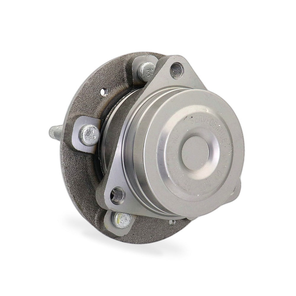 Front Wheel Bearing Hub Assembly Suitable for Buick GL6 2017-2022 26676794 - BD3