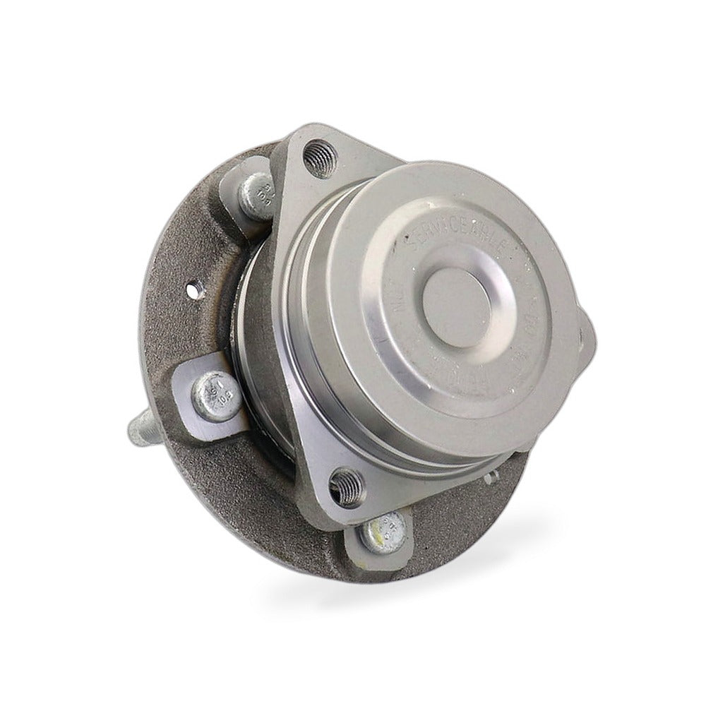 Front Wheel Bearing Hub Assembly Suitable for Buick GL6 2017-2022 26676794 - BD4