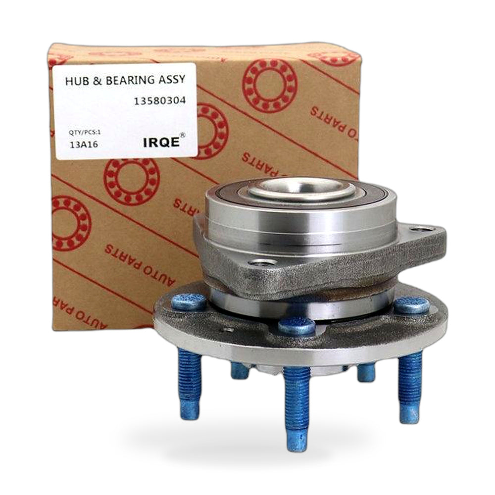 Front Wheel Bearing Hub Assembly Suitable for Buick Verano Envision Cadillac XT4 - ZT2
