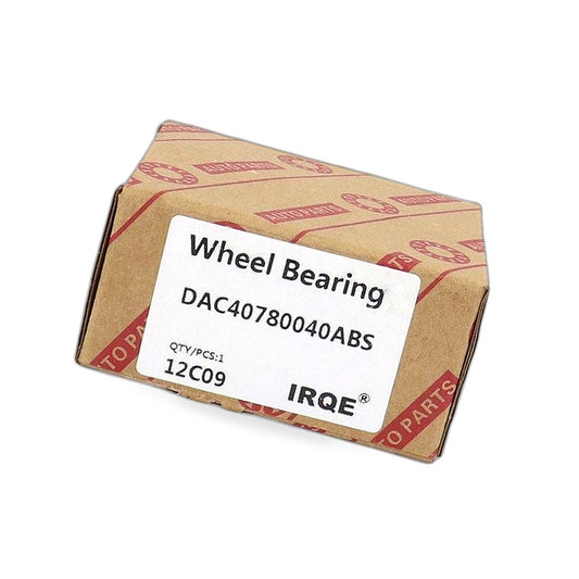 Wheel Hub Bearing ABS Suitable for Buick Cascada Encore Chevrolet Aveo 13C02
