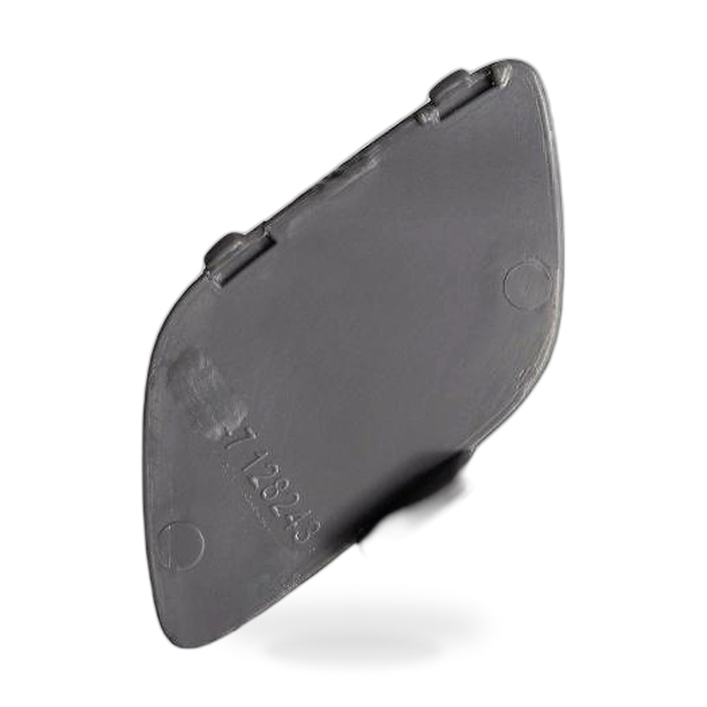 Front Tow Hook Cover Suitable for BMW 3 Series E92 E93 2007-2011 328i 335i - ZT3