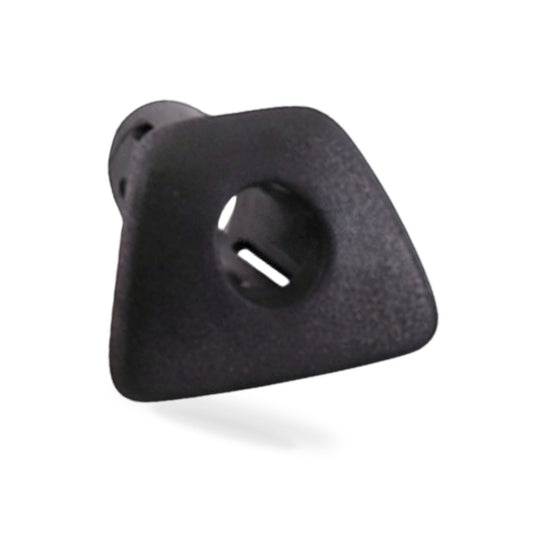 Door Lock Pin Base Trim Cover Suitable for BMW 1 Series F52 118i 120i 125i 17-24