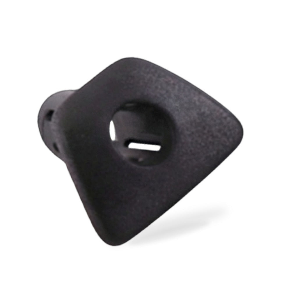 Door Lock Pin Base Trim Cover Suitable for BMW 1 Series F52 118i 120i 125i 17-24 - BD2