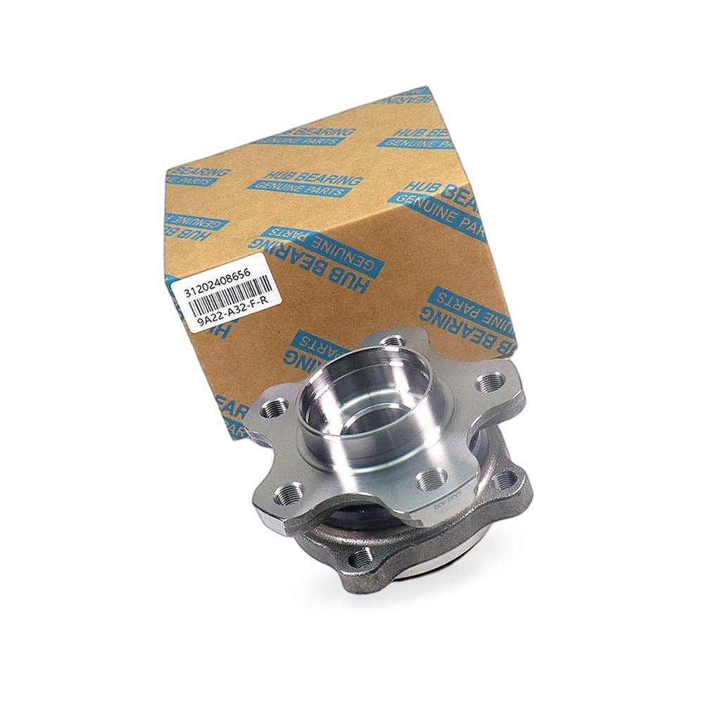 Rear Wheel Hub Bearing with ABS Suitable for BMW 3 Series G20 4 Series G22 5 - BD4