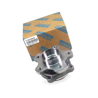 Rear Wheel Hub Bearing with ABS Suitable for BMW 3 Series G20 4 Series G22 5 - BD4