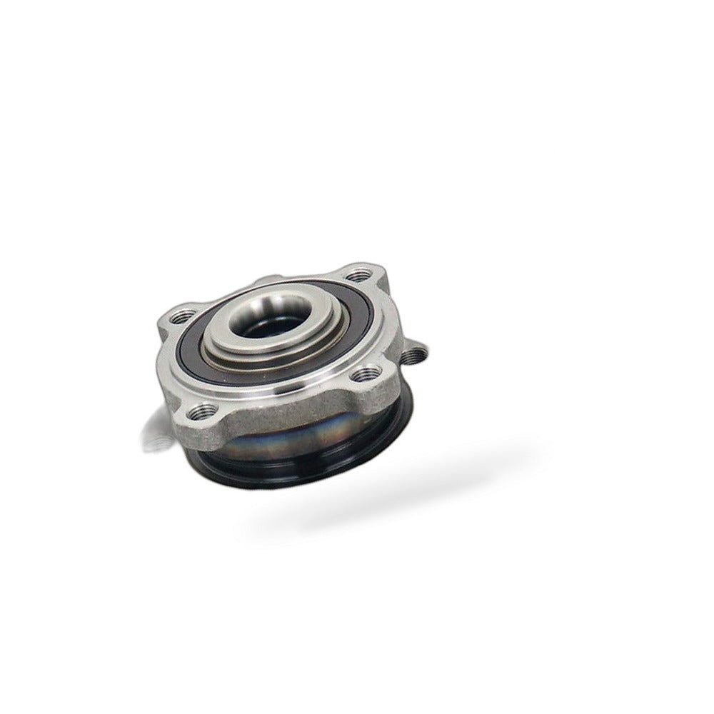 Front Wheel Hub Bearing Suitable for BMW X1 F48 X2 F39 MINI R60 R61 31209813406 - BD2
