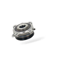Front Wheel Hub Bearing Suitable for BMW X1 F48 X2 F39 MINI R60 R61 31209813406 - BD2