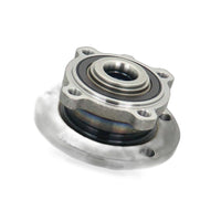 Front Wheel Hub Bearing Suitable for BMW X1 F48 X2 F39 MINI R60 R61 31209813406 - BD3