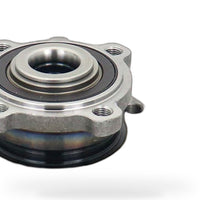 Front Wheel Hub Bearing Suitable for BMW X1 F48 X2 F39 MINI R60 R61 31209813406 - XQ1
