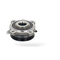 Front Wheel Hub Bearing Suitable for BMW X1 F48 X2 F39 MINI R60 R61 31209813406 - ZT2