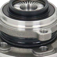 Front Wheel Bearing Hub Suitable for BMW F40 F44 F45 F46 1 Series 2 Series - XQ1