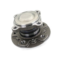 Front Wheel Hub Bearing Suitable for BMW G20 3 Series G01 X3 G02 X4 33406891924 - BD4