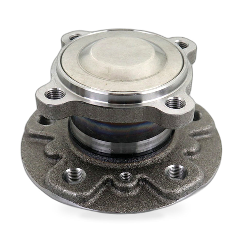 Front Wheel Hub Bearing Suitable for BMW G20 3 Series G01 X3 G02 X4 33406891924 - ZT2