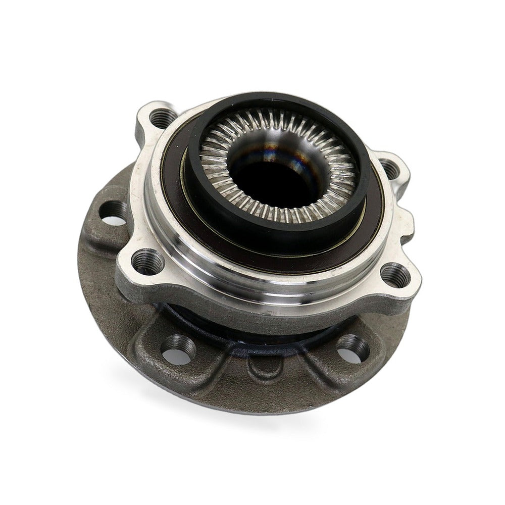 Front Wheel Hub Bearing Suitable for BMW X3 F25 X4 F26 31206868480 - BD1