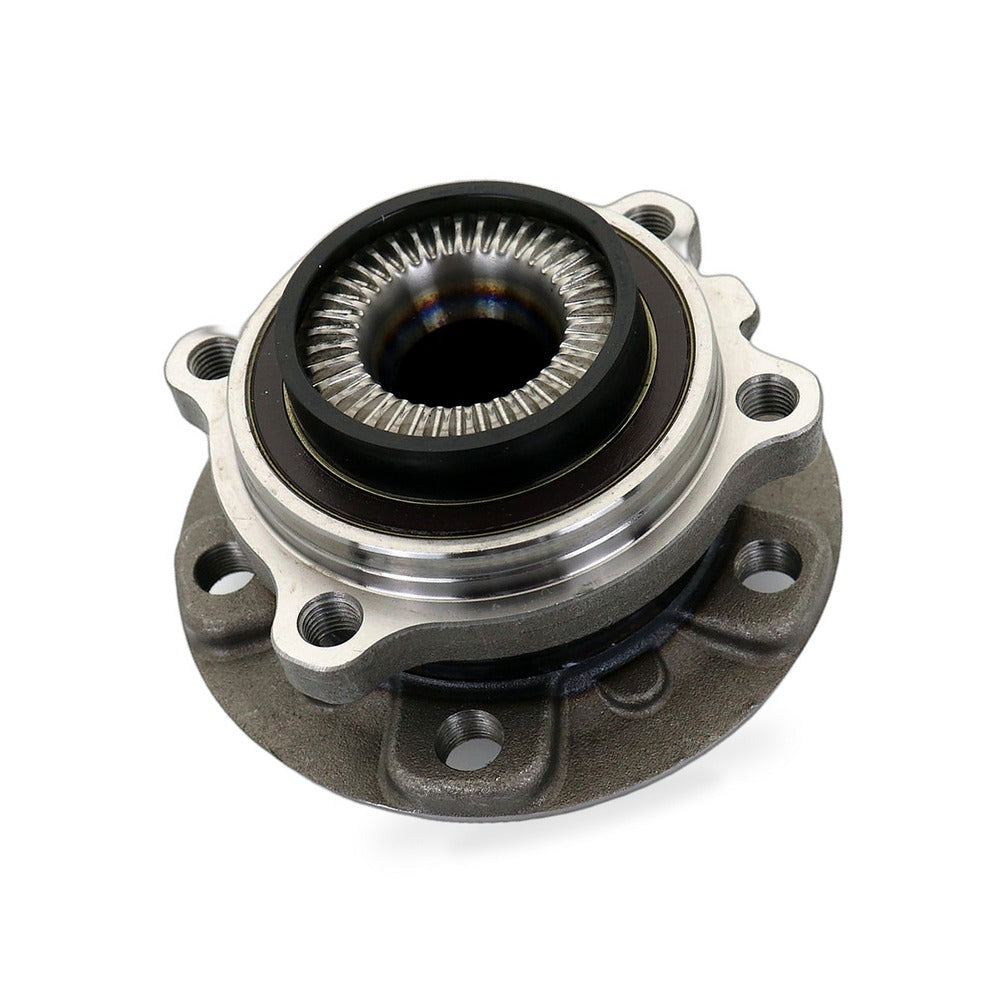 Front Wheel Hub Bearing Suitable for BMW X3 F25 X4 F26 31206868480 - BD2