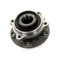 Front Wheel Hub Bearing Suitable for BMW X3 F25 X4 F26 31206868480 - BD2