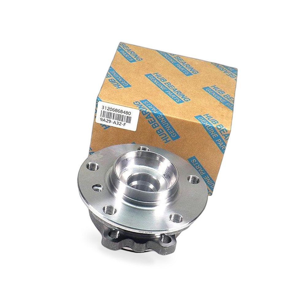 Front Wheel Hub Bearing Suitable for BMW X3 F25 X4 F26 31206868480 - BD3