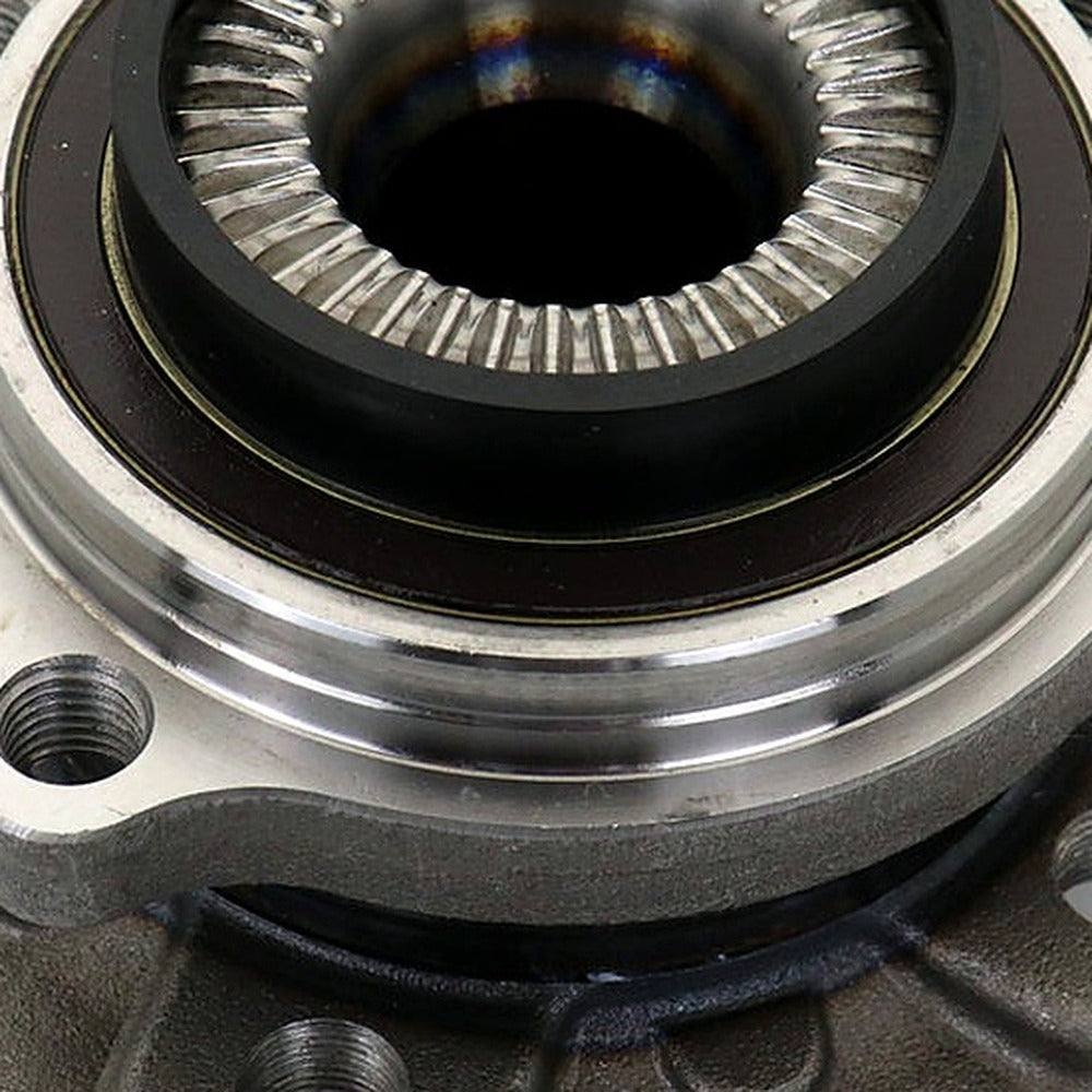 Front Wheel Hub Bearing Suitable for BMW X3 F25 X4 F26 31206868480 - XQ1