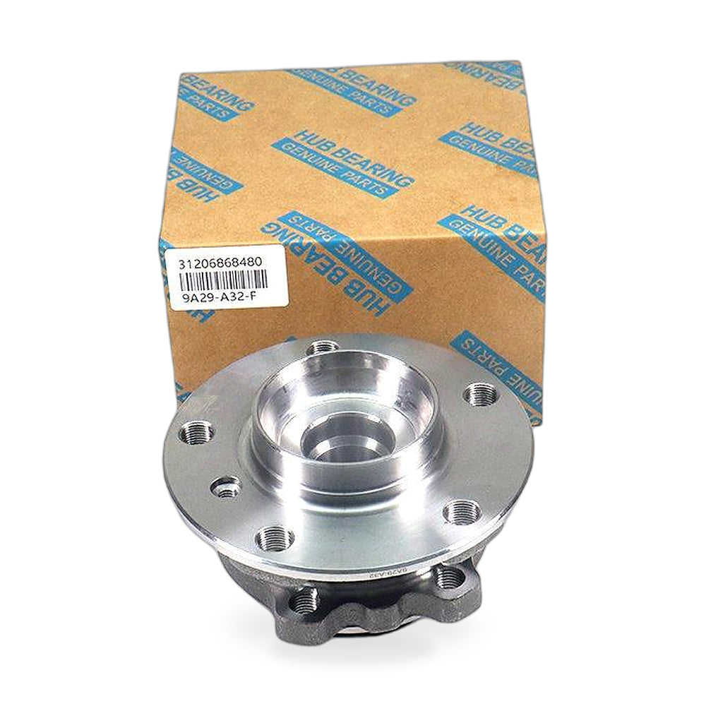 Front Wheel Hub Bearing Suitable for BMW X3 F25 X4 F26 31206868480 - ZT3