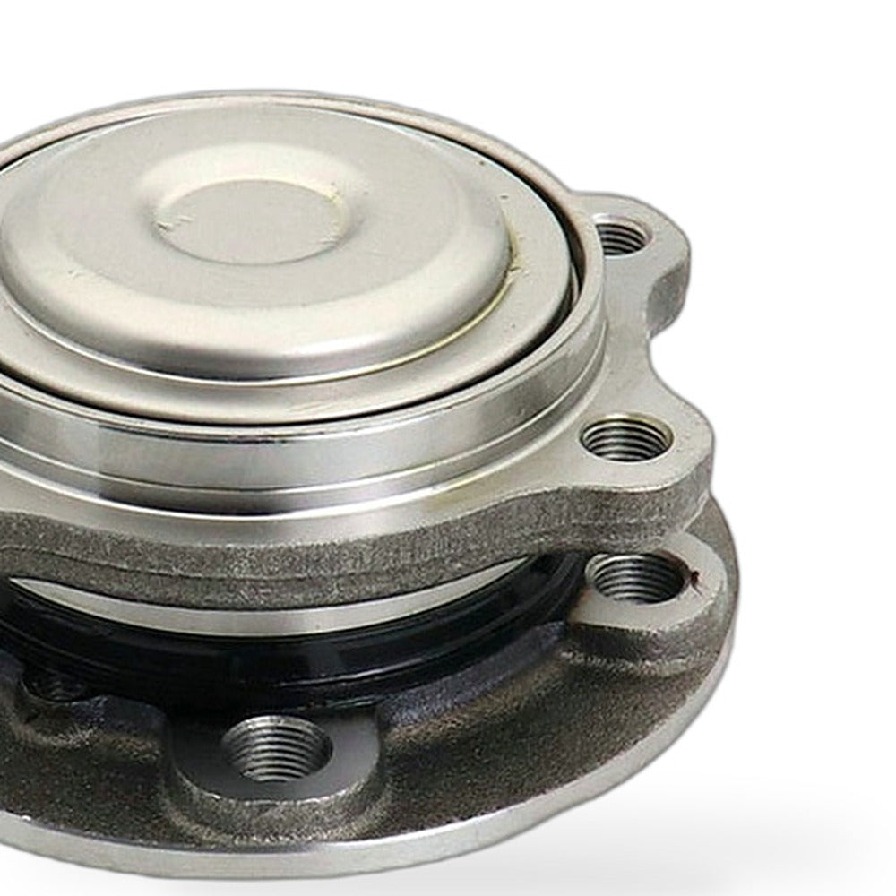 Front Wheel Hub Bearing Suitable for BMW 3 Series G20 G28 2WD with ABS - XQ1