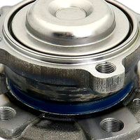 Front Wheel Hub Unit Suitable for BMW 3 Series F30 F35 3GT 31206876840 Bearing - XQ1