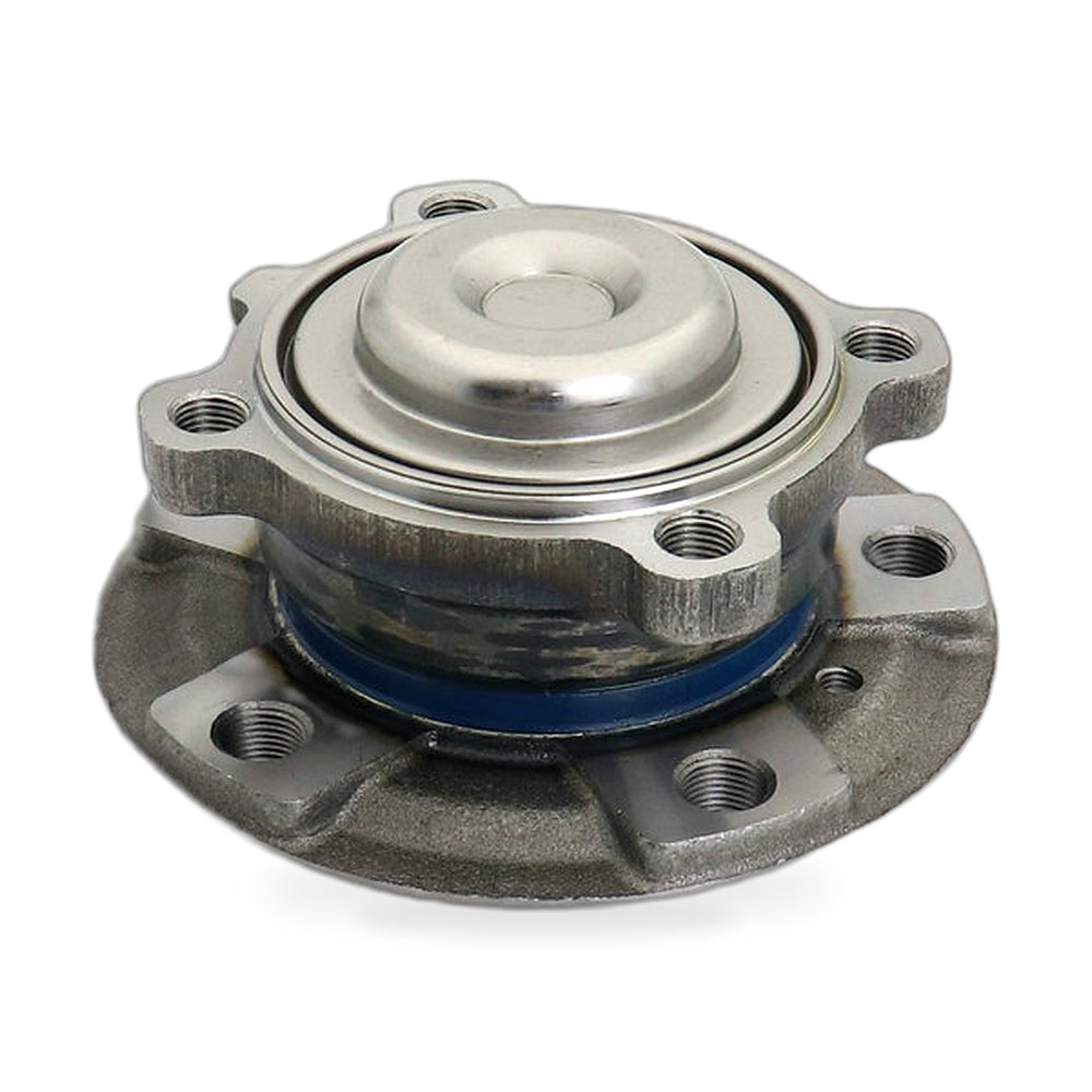Front Wheel Hub Unit Suitable for BMW 3 Series F30 F35 3GT 31206876840 Bearing - ZT3