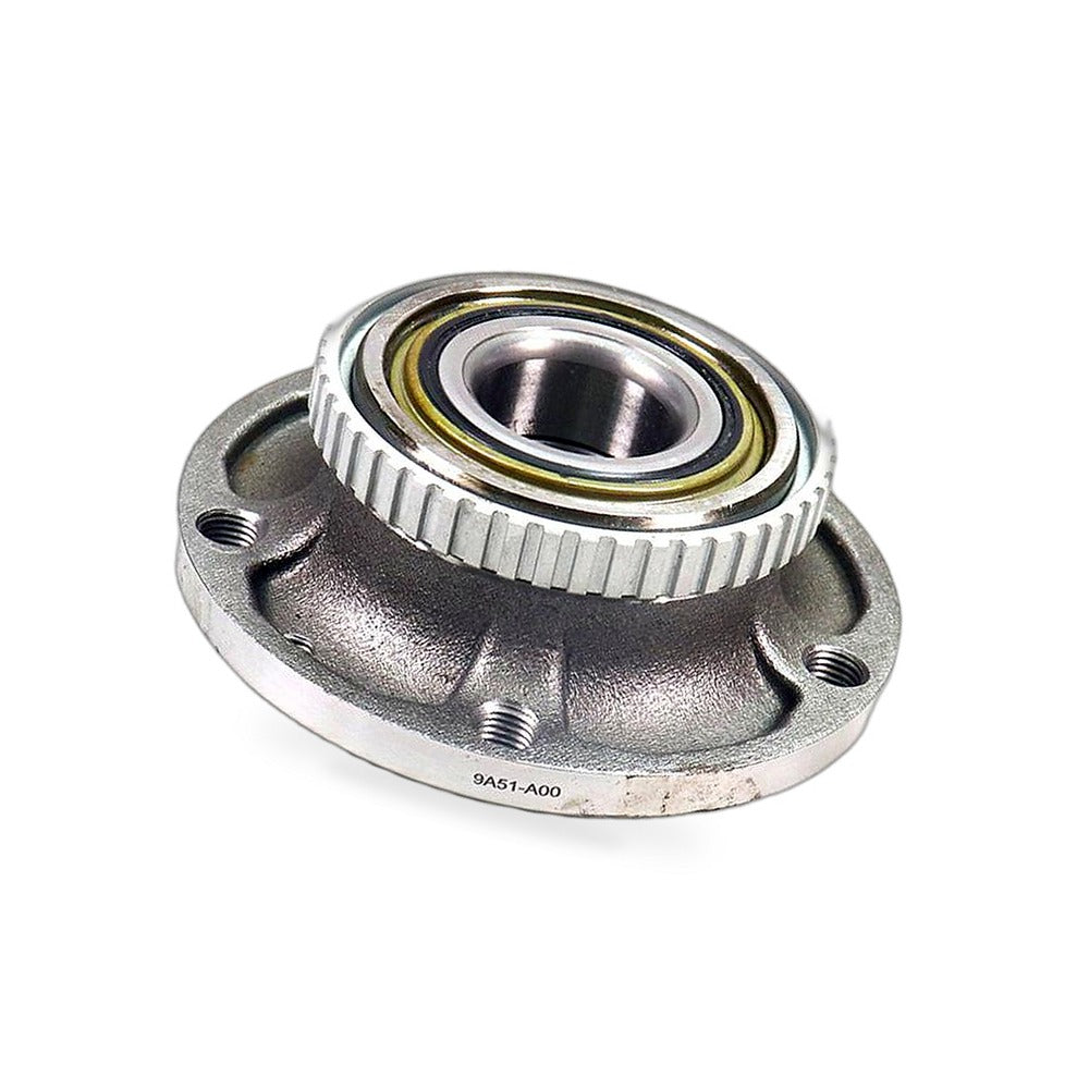 Front Wheel Bearing Unit Suitable for BMW 840Ci 840i 850Ci 850CSi 850i 1991-1997 - BD1