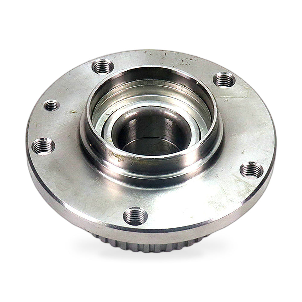 Front Wheel Bearing Unit Suitable for BMW 840Ci 840i 850Ci 850CSi 850i 1991-1997 - ZT3