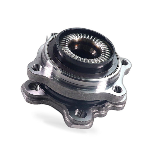 Rear Wheel Bearing Hub Assembly Suitable for BMW M5 M8 X3M X4M 31208098973
