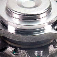 Rear Wheel Bearing Hub Assembly Suitable for BMW X5 M F95 X6 M F96 33408098969 - XQ1