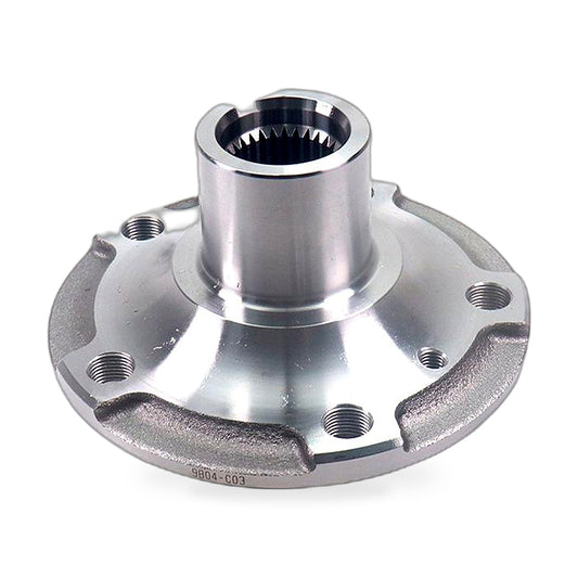 Front Wheel Bearing Hub Assembly Suitable for BMW X3 X4 X5 X6 X7 33006867806 - ZT2
