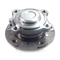 Front Wheel Hub Bearing Suitable for BMW M3 M5 M6 1M E60 E63 E9X E82 31222282670 - ZT2
