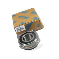 Rear Wheel Hub Assembly Suitable for BMW M3 F80 M4 F82 F83 2014-2020 33412282675 - BD4