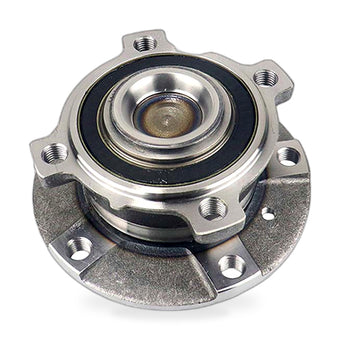 compare product Wheel Bearing Hub Assembly Suitable for BMW E39 520i 523i 525i 1995-2003 2WD