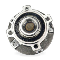 Wheel Bearing Hub Assembly Suitable for BMW E39 520i 523i 525i 1995-2003 2WD - ZT3