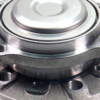 Front Wheel Bearing Hub Assembly Suitable for BMW M2 M3 M4 2014-2021 - XQ1