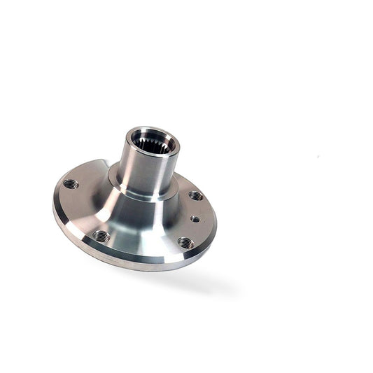 Rear Wheel Bearing Hub Assembly Suitable for BMW 1 Series 3 Series X1 Z4
