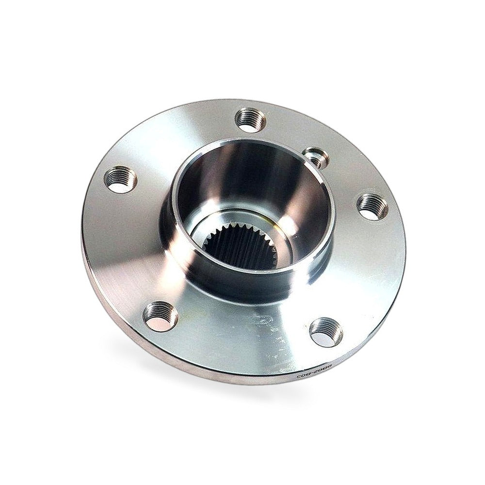 Rear Wheel Bearing Hub Assembly Suitable for BMW 1 Series 3 Series X1 Z4 - BD3