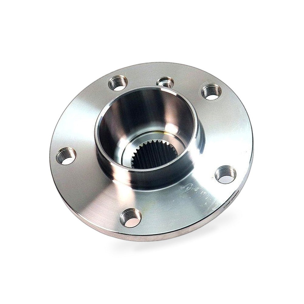 Rear Wheel Bearing Hub Assembly Suitable for BMW 1 Series 3 Series X1 Z4 - BD4