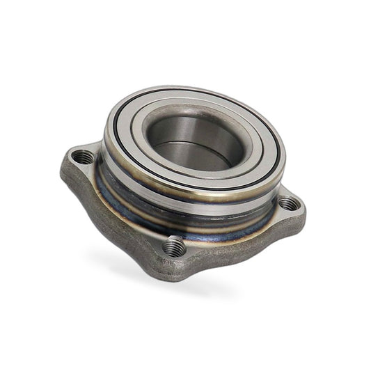 Rear Wheel Hub Bearing Unit Suitable for BMW 1 2 3 4 Series X1 X2 i3 33406850159