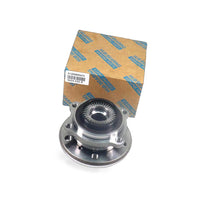 Front Wheel Hub Bearing Assembly Suitable for BMW X7 G07 Alpina XB7 31206895673 - BD1